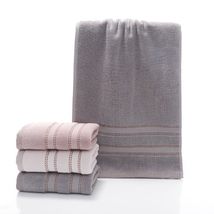 棉毛巾35×75