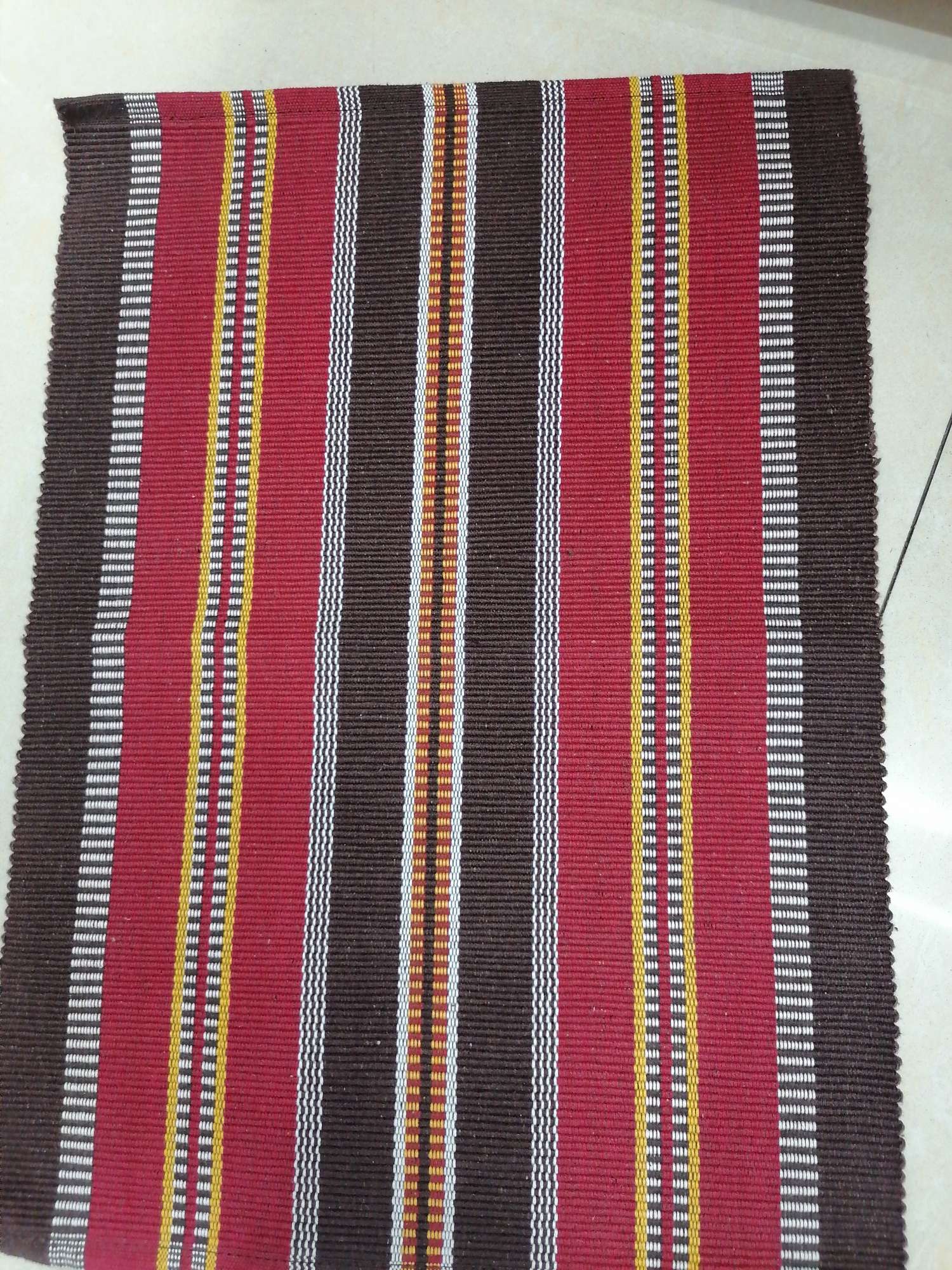 stripe full figure