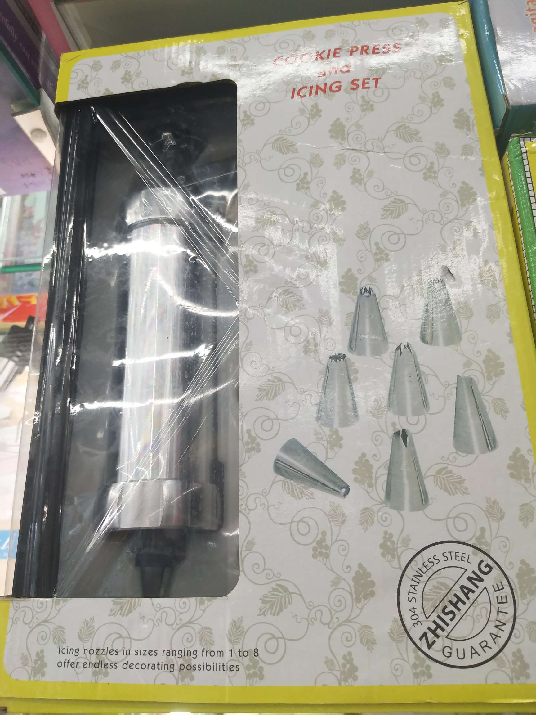 Biscuit machine biscuit mold thumbnail