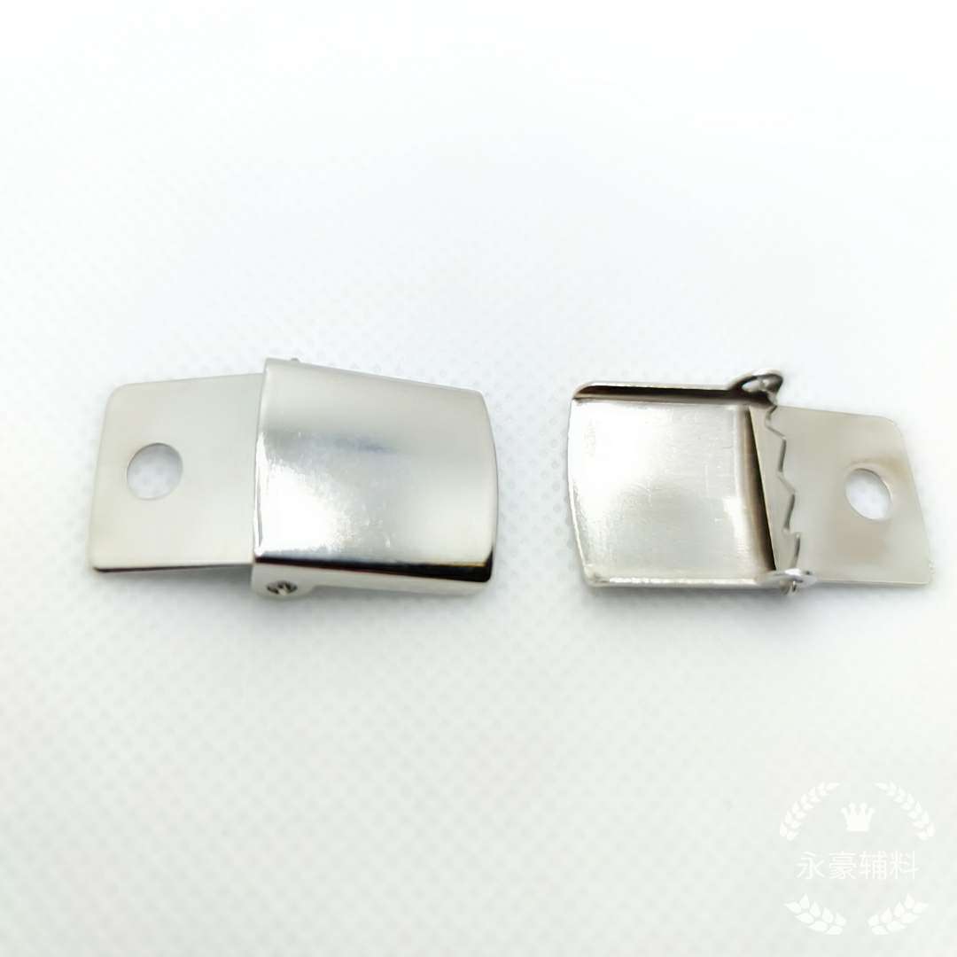 帽扣调节扣鸭舌帽扣产品图