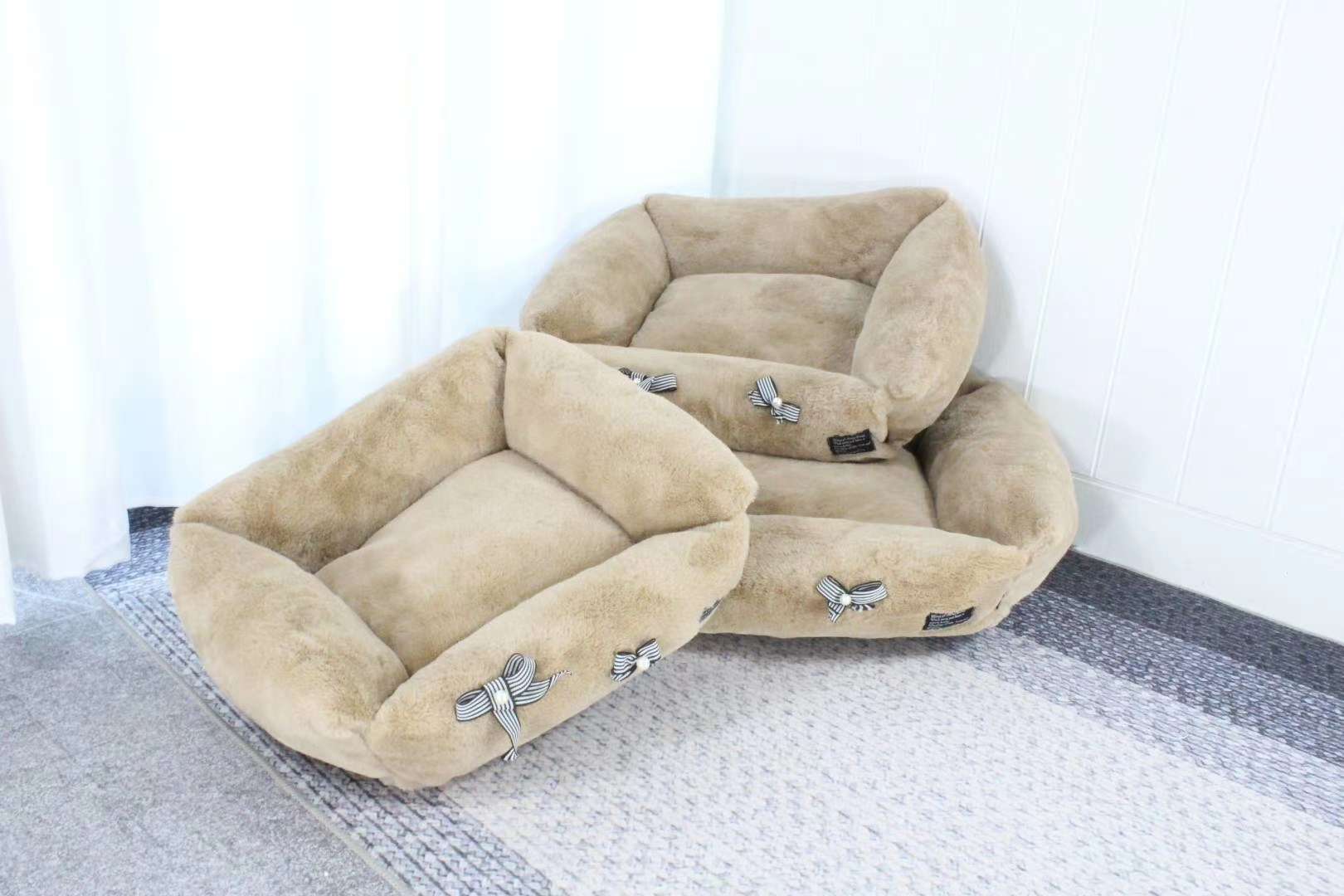 秋冬装新款上新～优惠预订中，款式漂不漂亮请看图，质量不好直接退款订不订货您说了算，不下手可不要后悔哦！详情图7