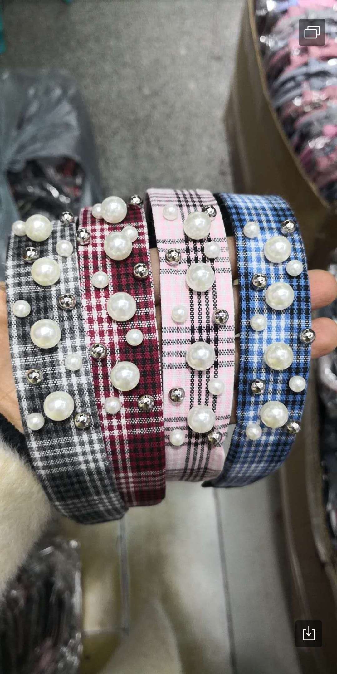 Yishun Baishun Accessories describe pic - 7