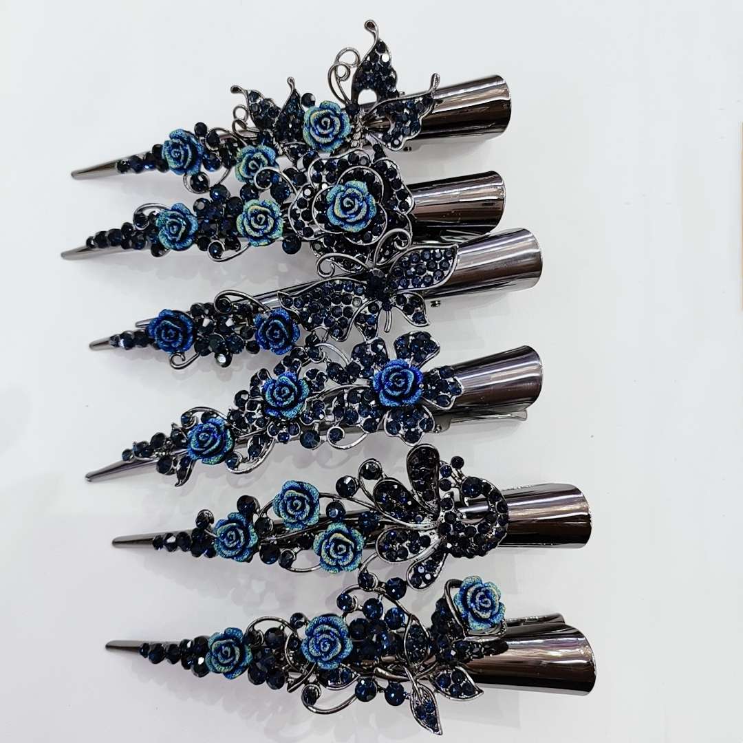 Fashionable hairpin thumbnail