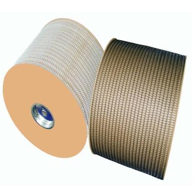 The whole roll of double coil reels reels for desk calendar, iron coils for binding, iron loops for yo loops for wall calendar, black and white reels for reels thumbnail