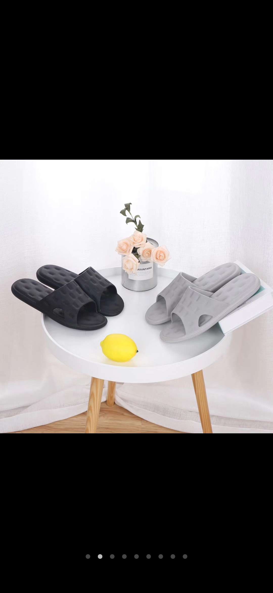 Bathroom mop details Picture