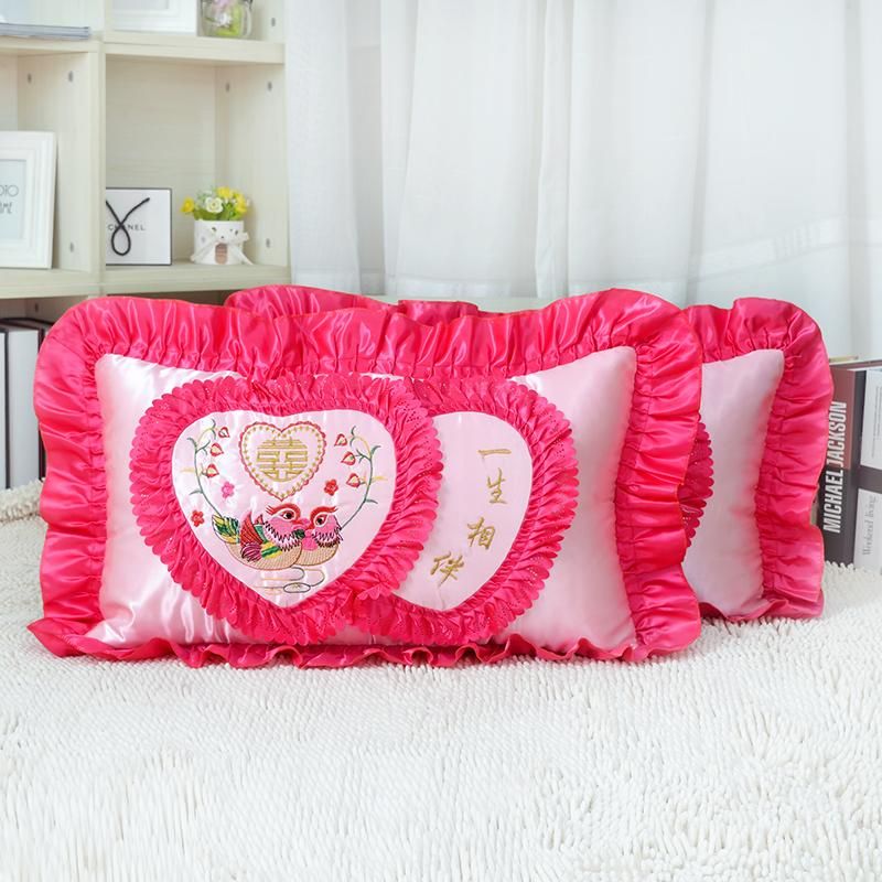 Pillow Case For Life Specification drawing