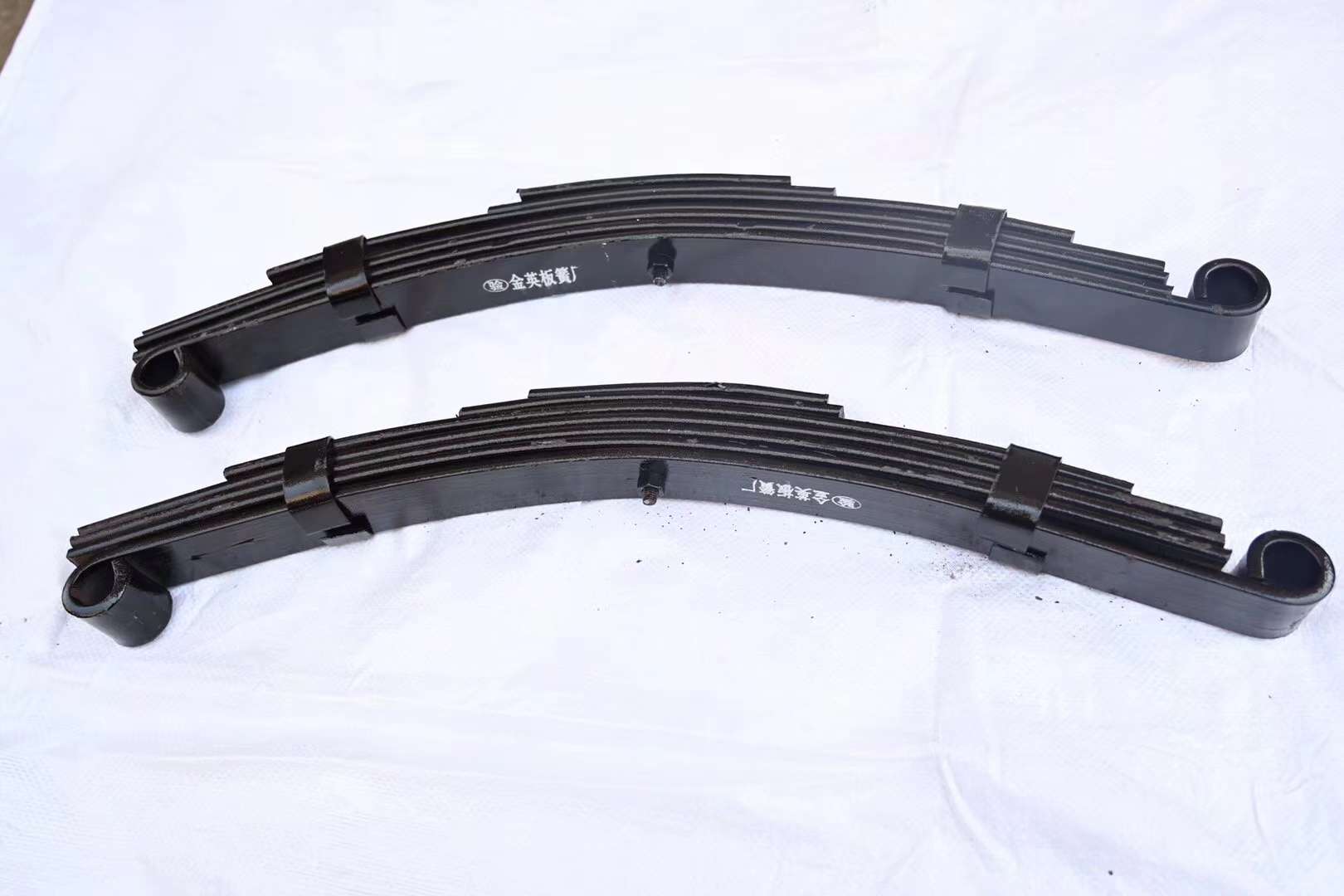 Special steel plates for electric tricycles