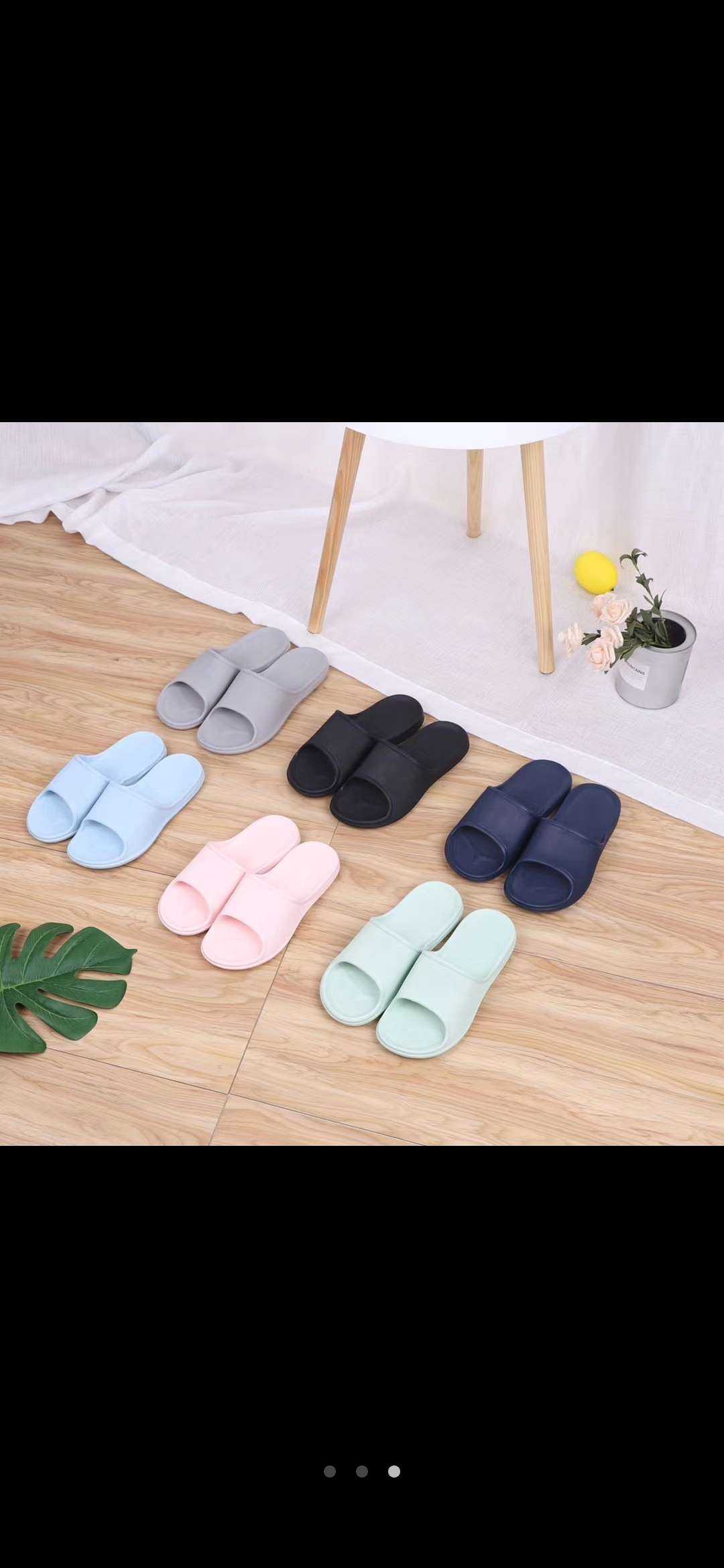 Bathroom mop Specification image