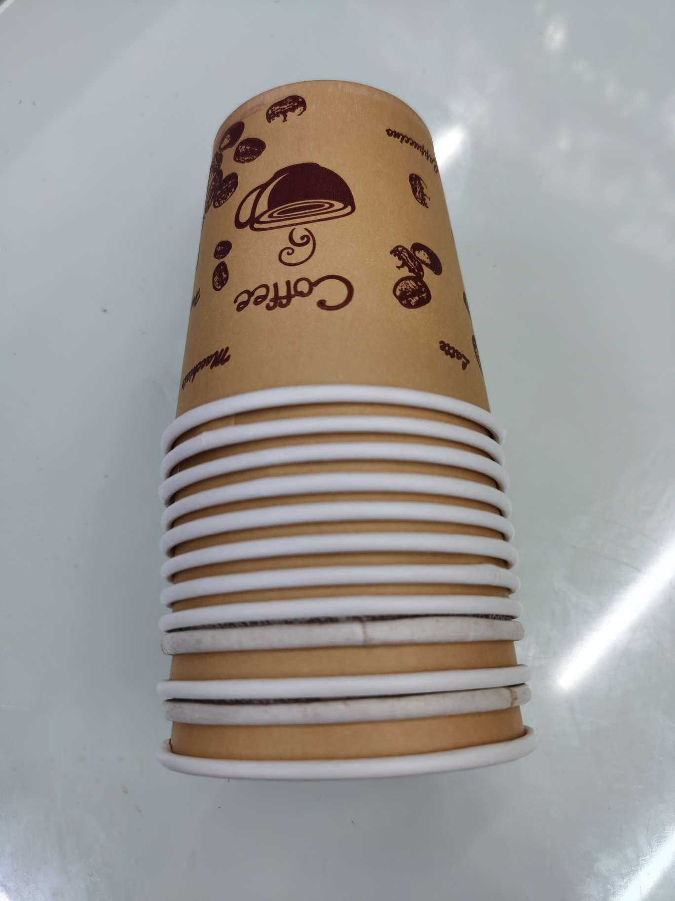 7ml纸杯