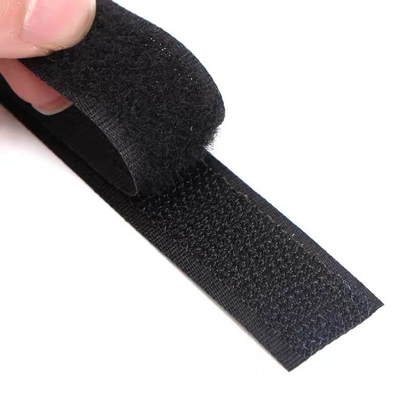 魔术贴粘扣带/刺毛扣/雌雄扣细节图