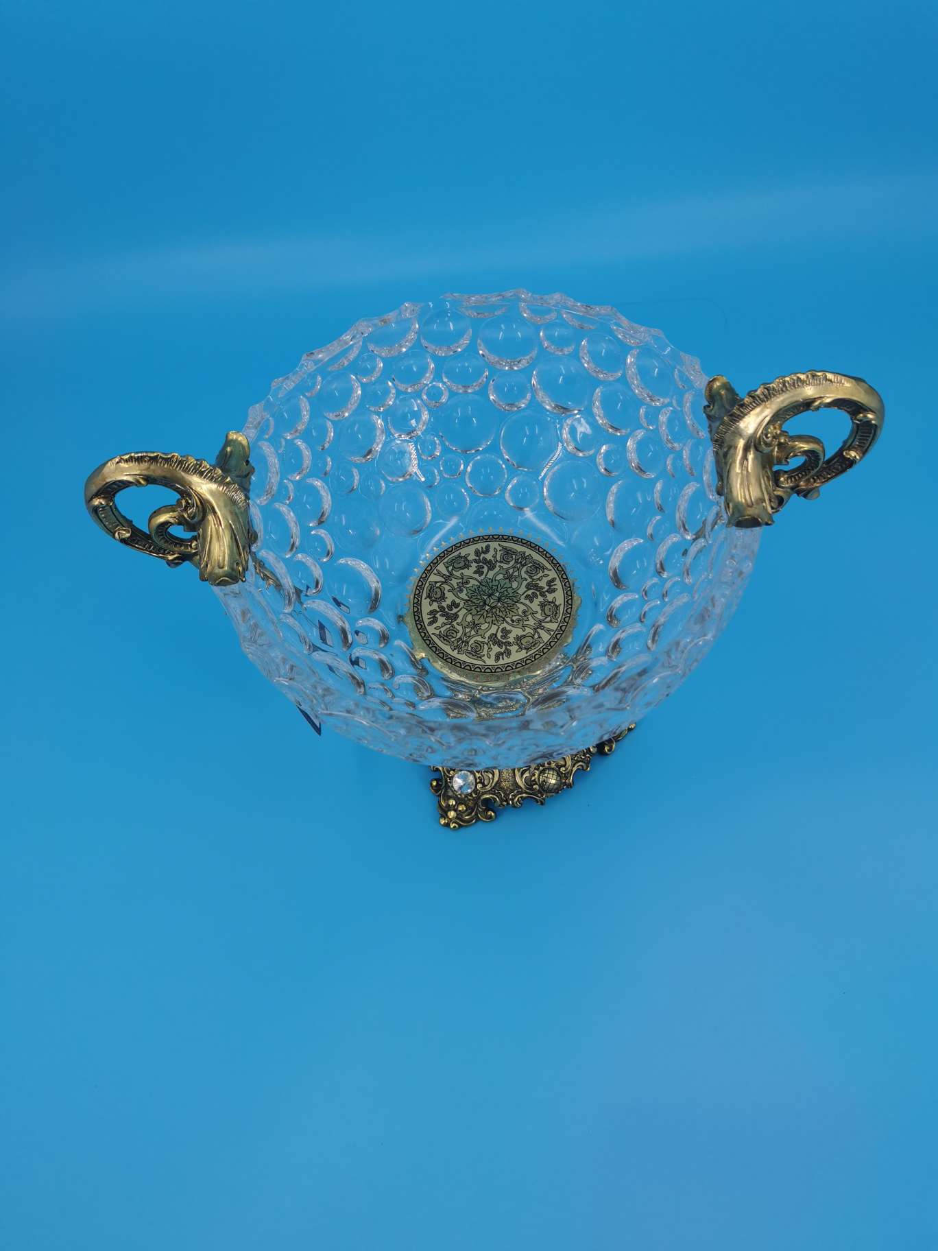 Direct sales and wholesale of 2022 new Nordic home decoration fruit platter from the manufacturer details Picture