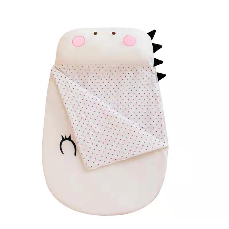 Baby anti-kick and warm sleeping bag for animals can be customized details Picture