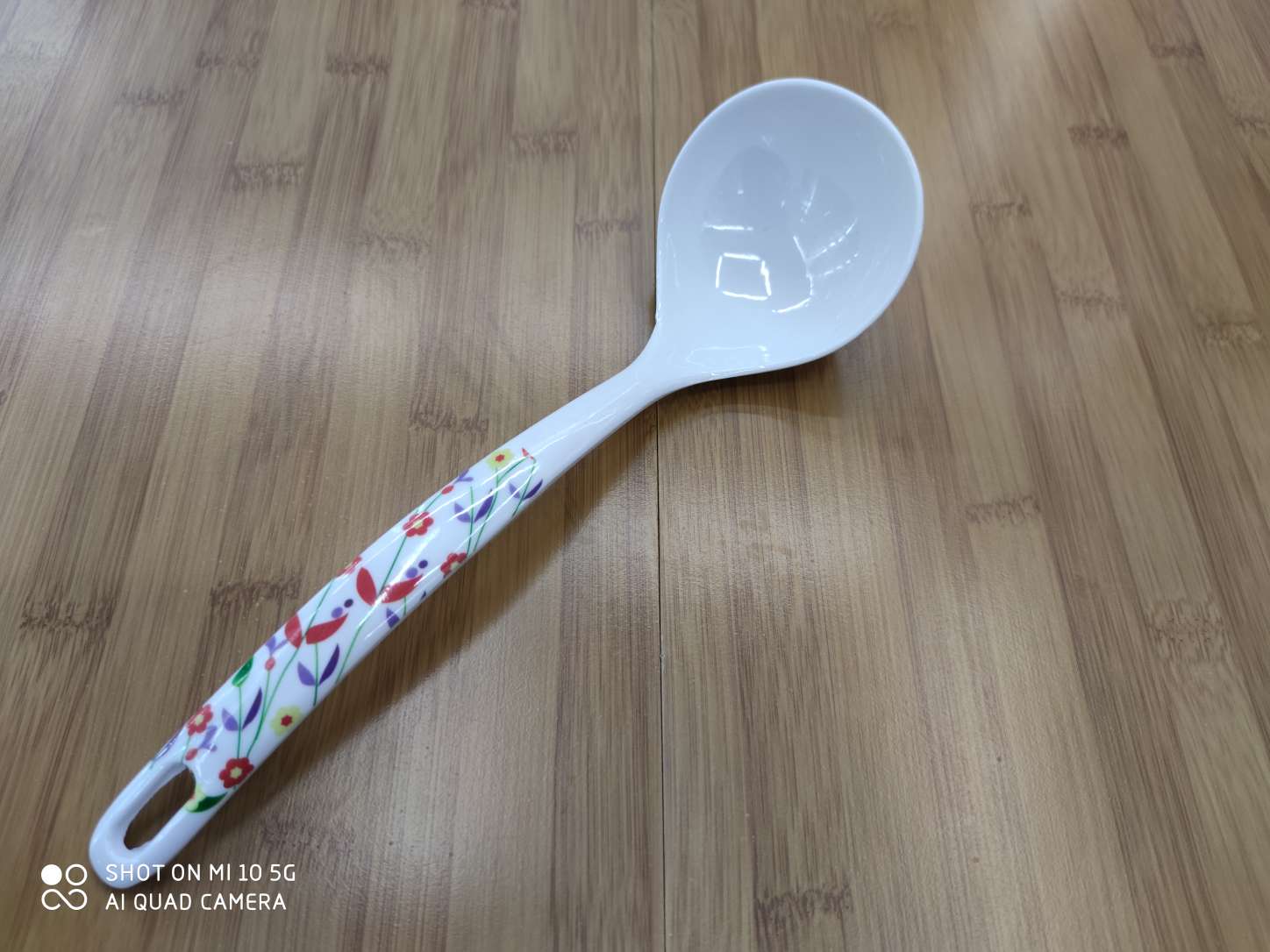 168 tablespoon porcelain imitation soup spoon plastic spoon thumbnail