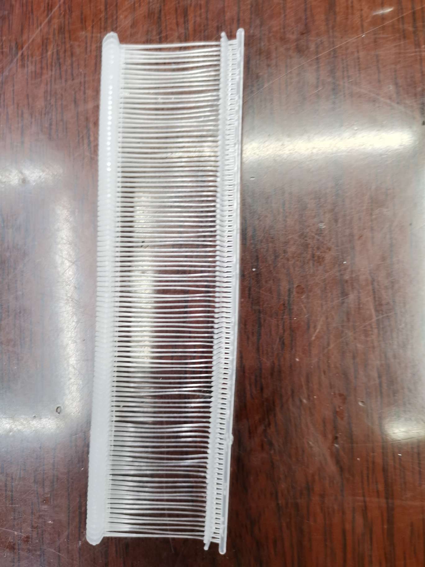 25MM细胶针