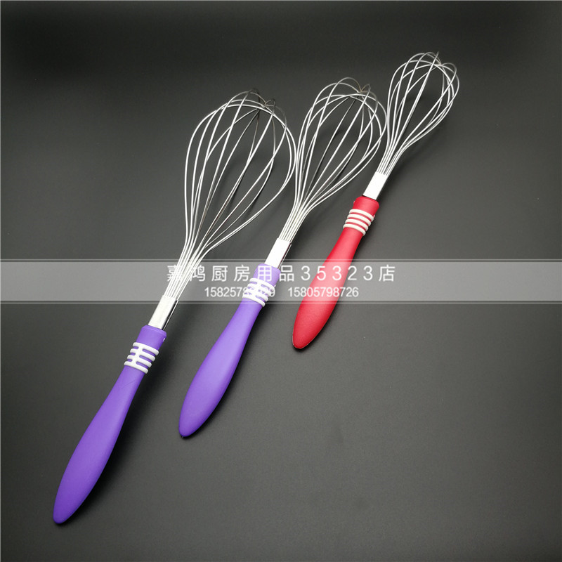 Four Wire Egg Beater 7158