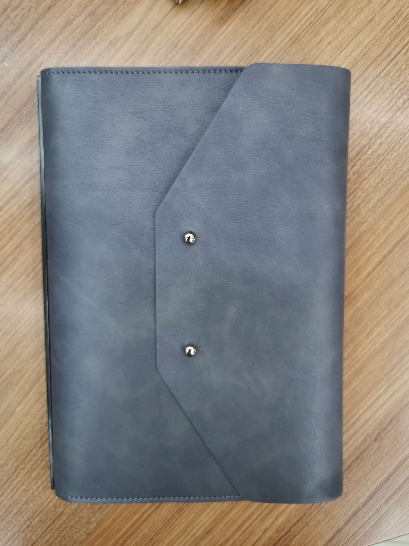 Recargar este power book usb notepad floppy book PU