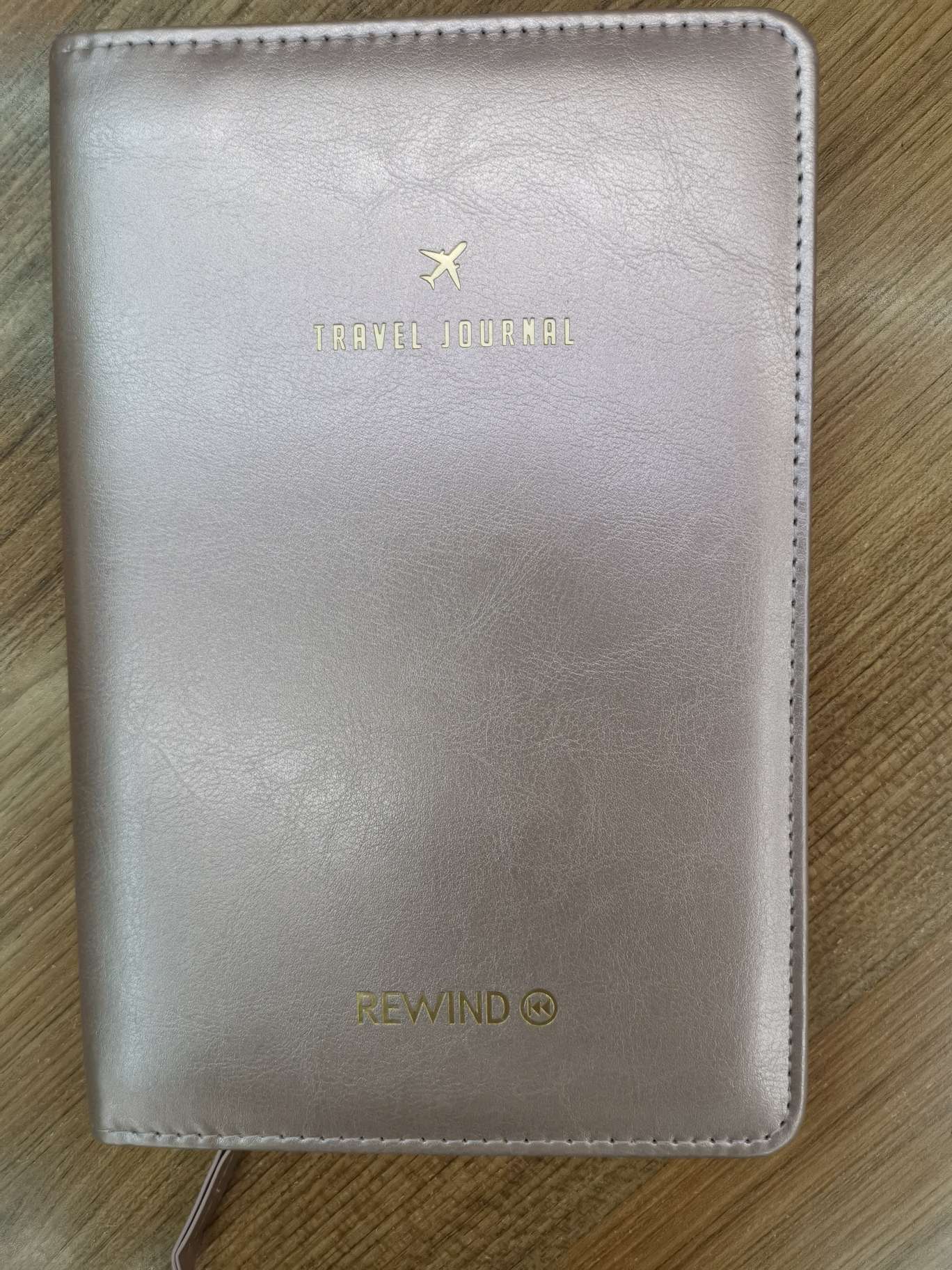 notebood diary agenda