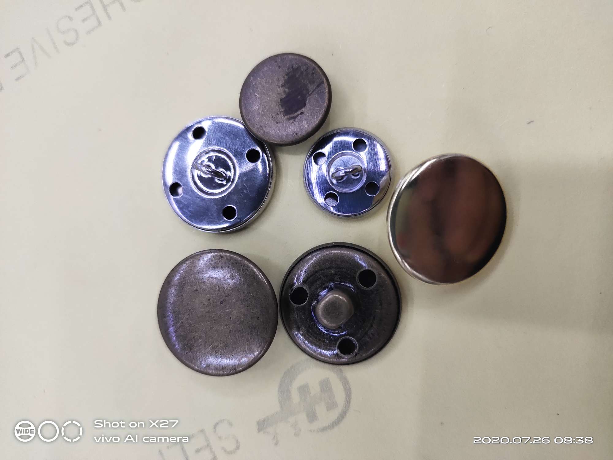 We have a complete range of self-produced and self-sold products Application Scenario