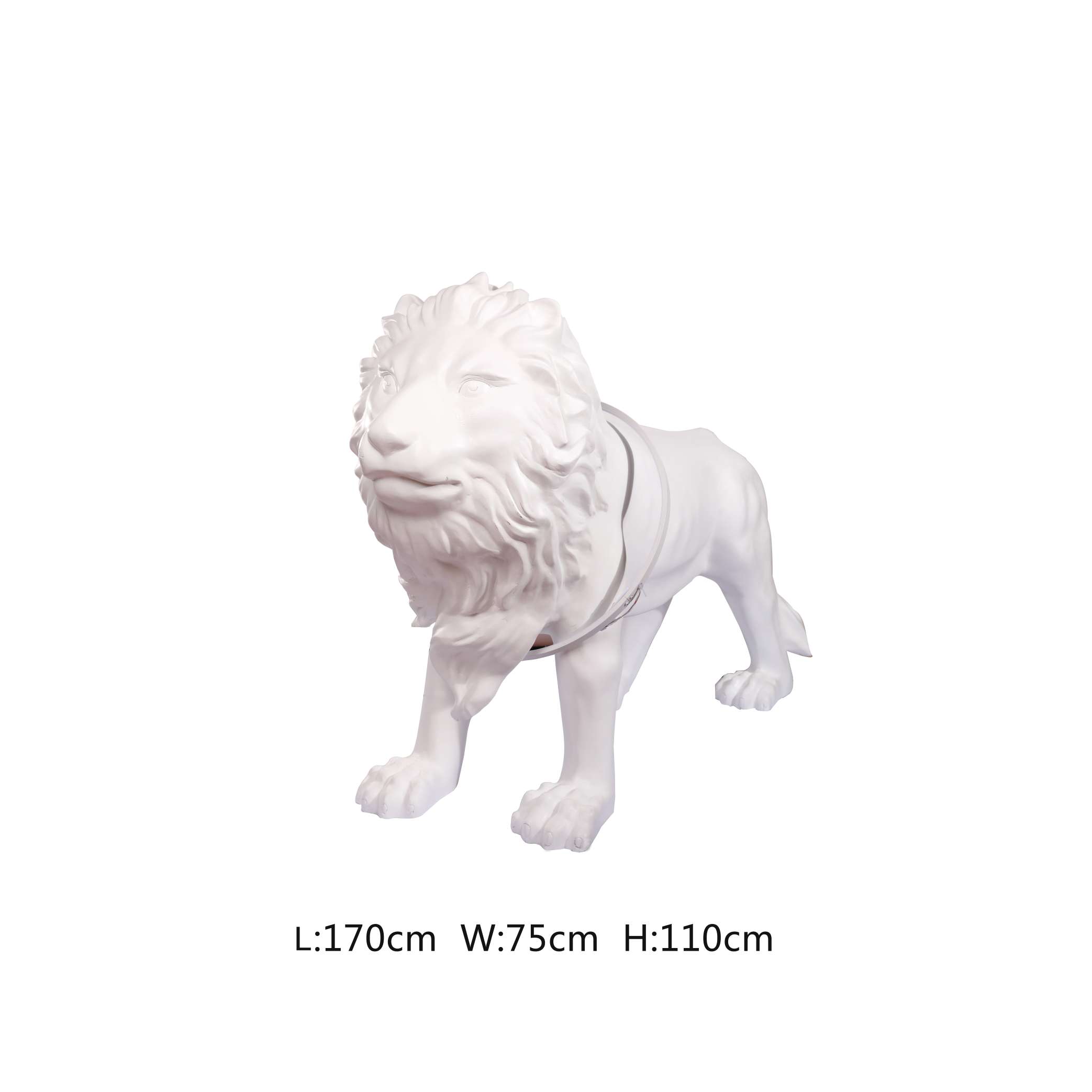 Mengli Creative Resin handicrafts, artistic life decorations