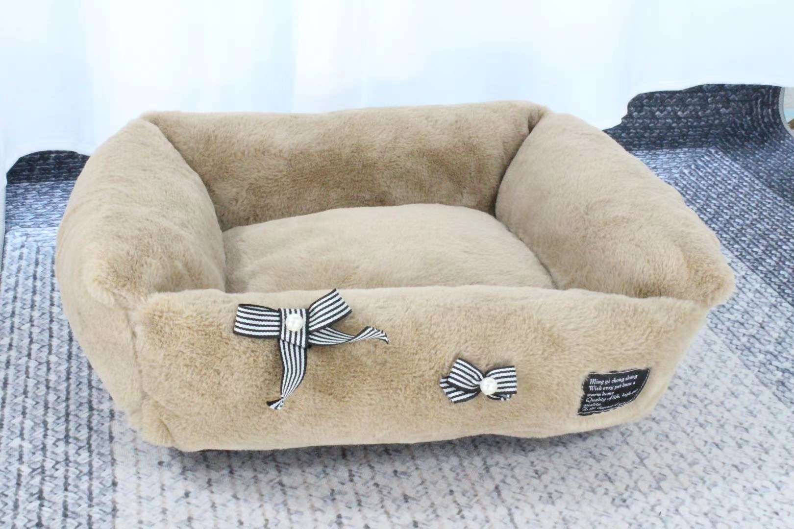 宠物窝窝/宠物狗狗窝窝/宠物用品窝窝产品图