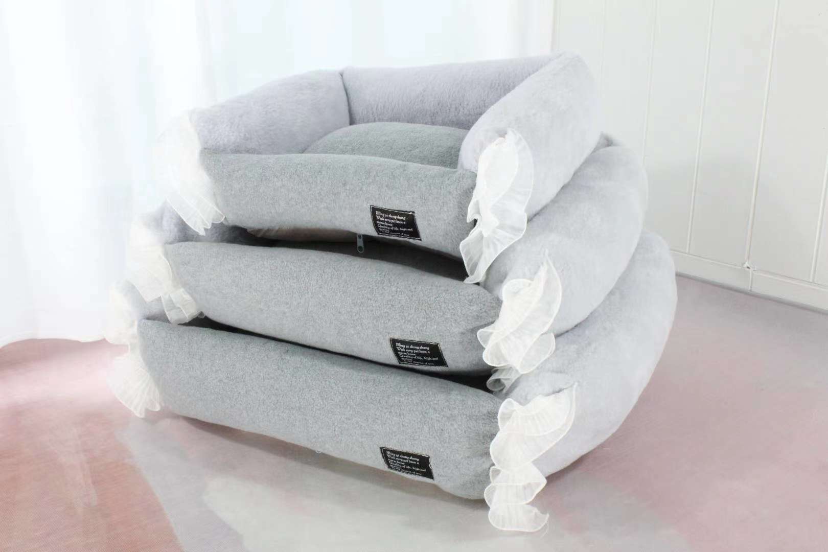 秋冬装新款上新～优惠预订中，款式漂不漂亮请看图，质量不好直接退款订不订货您说了算，不下手可不要后悔哦！详情图9