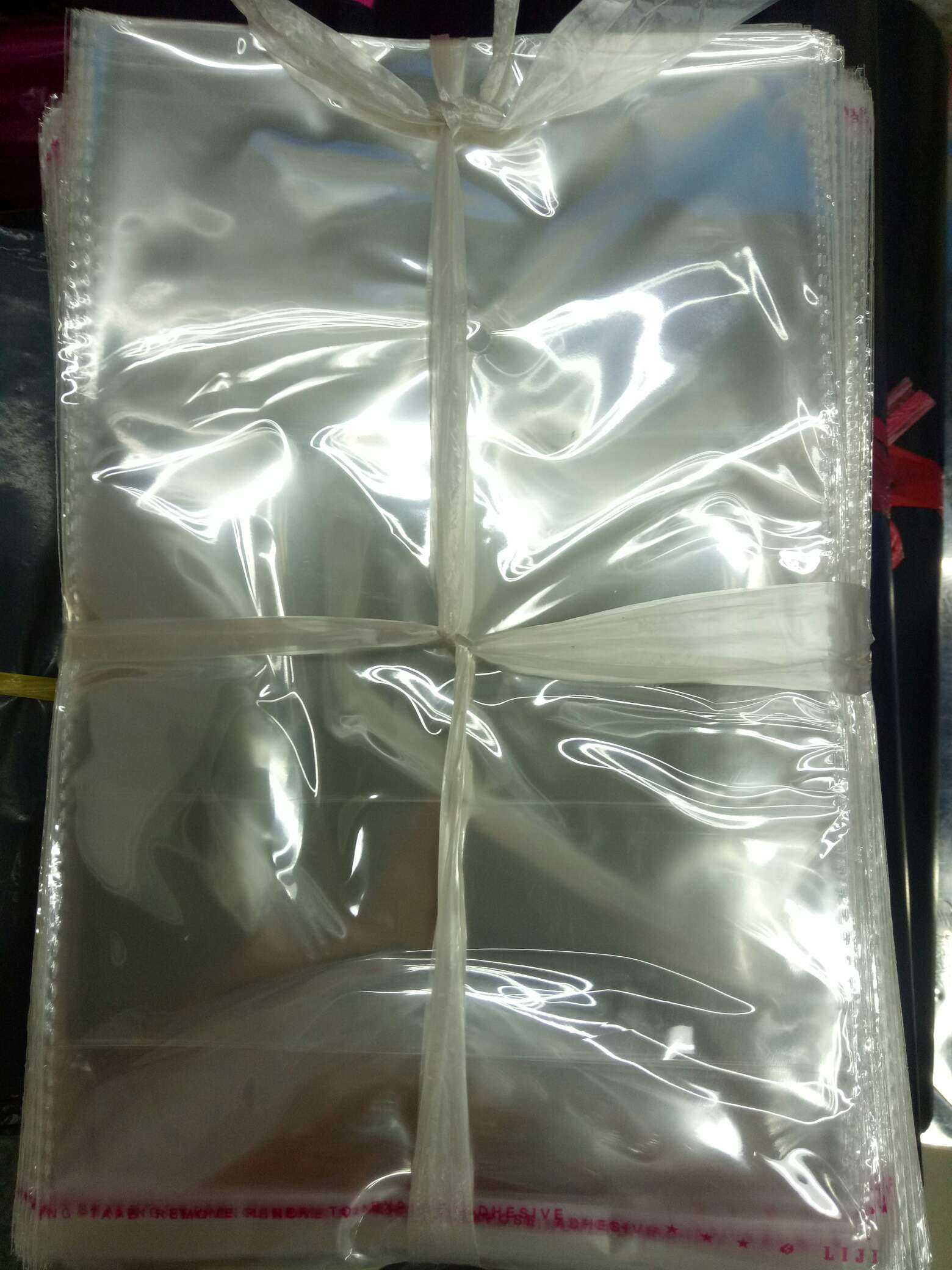3丝塑料袋批发