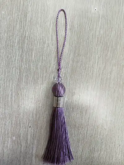 Bead Hanger