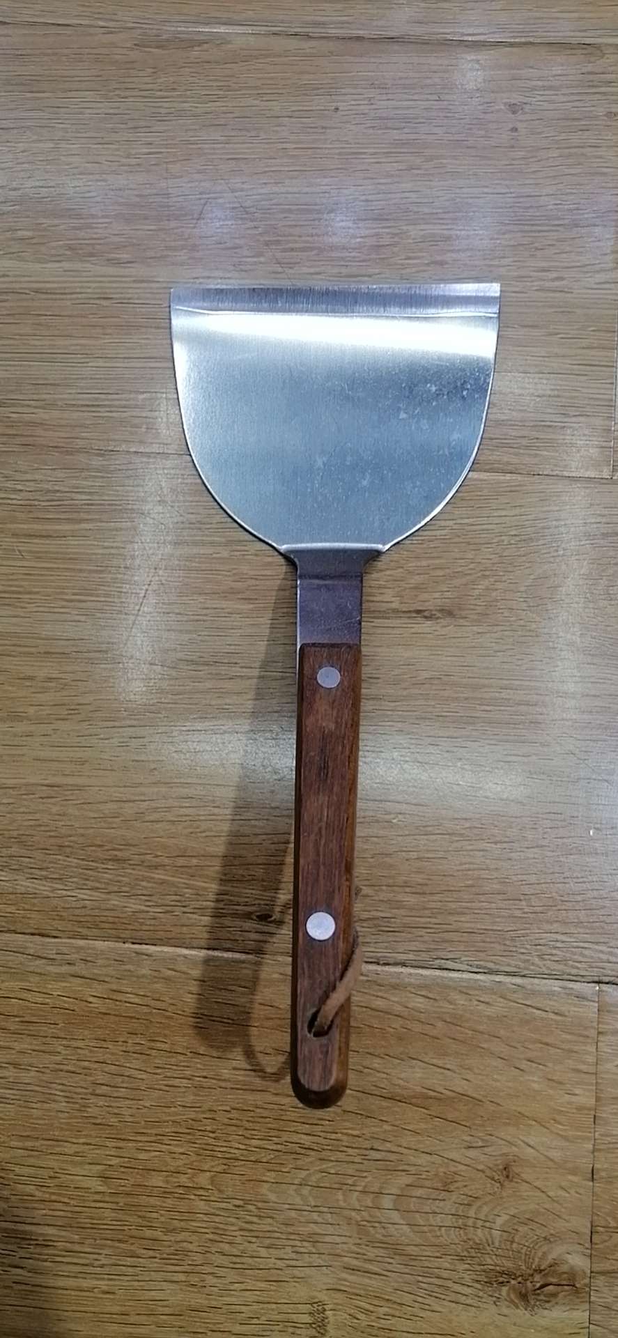 Chocolate shovel thumbnail