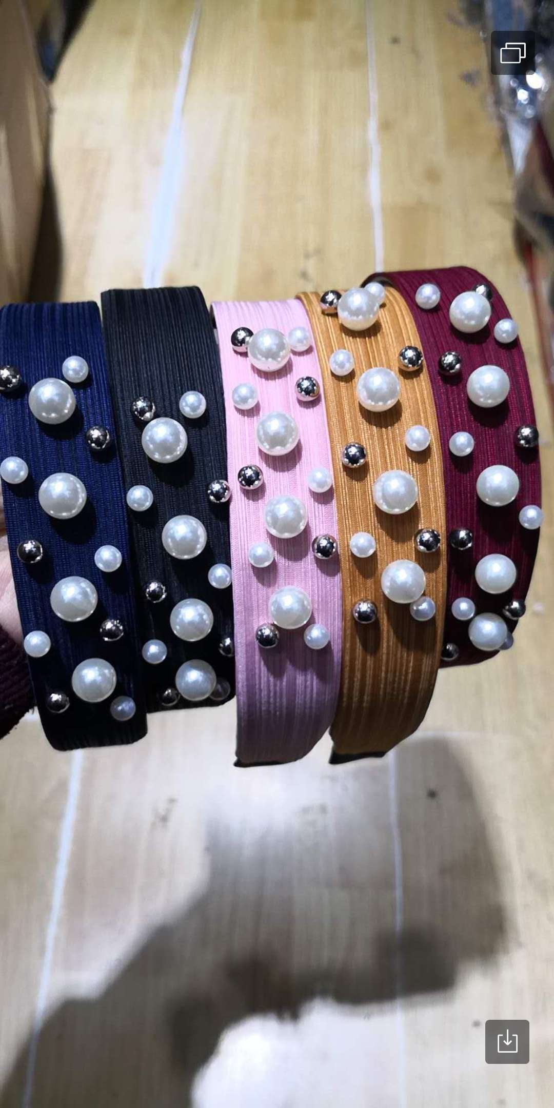 Yishun Baishun Accessories describe pic - 4