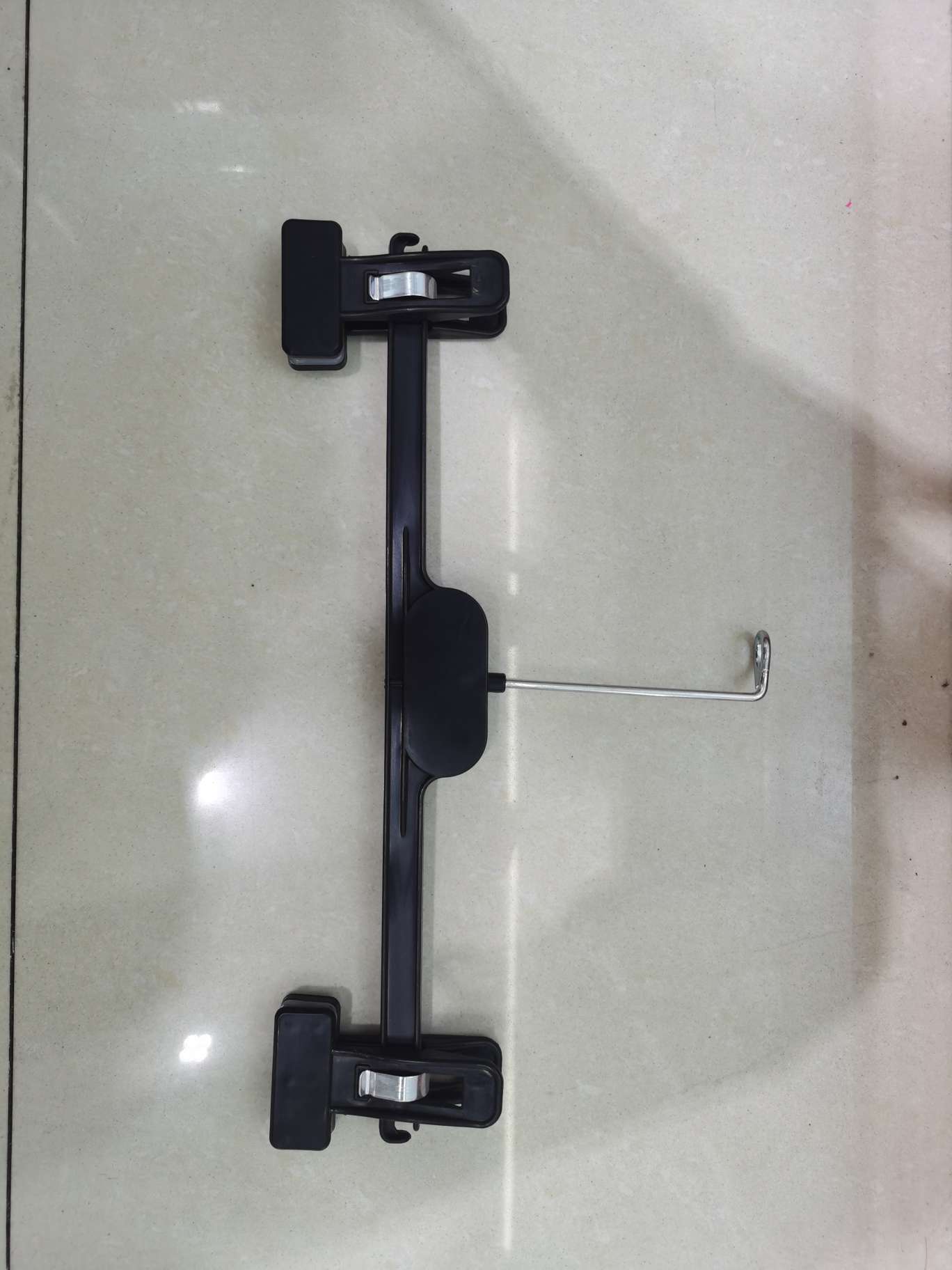 30公分铁钩裤架