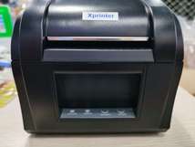 xp-360b热敏标签打印机