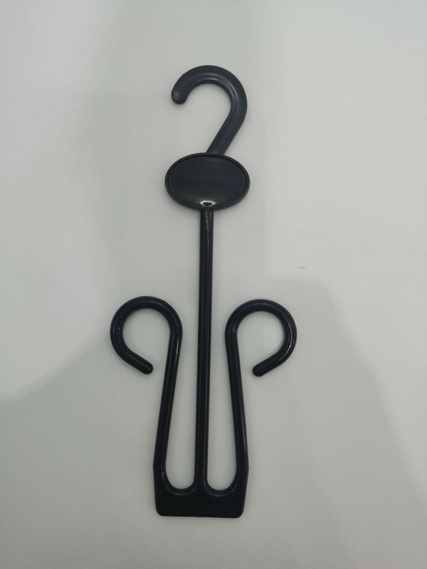 Black slipper hook thumbnail