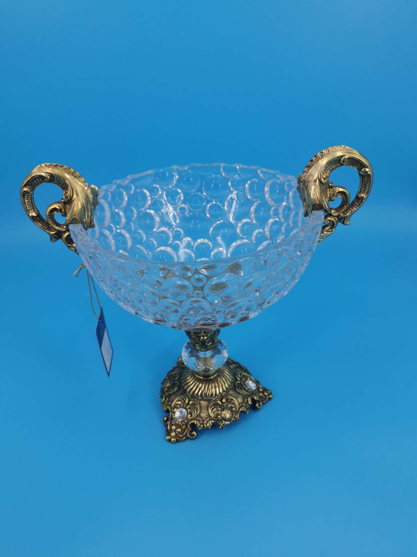 Direct sales and wholesale of 2022 new Nordic home decoration fruit platter from the manufacturer Specification image