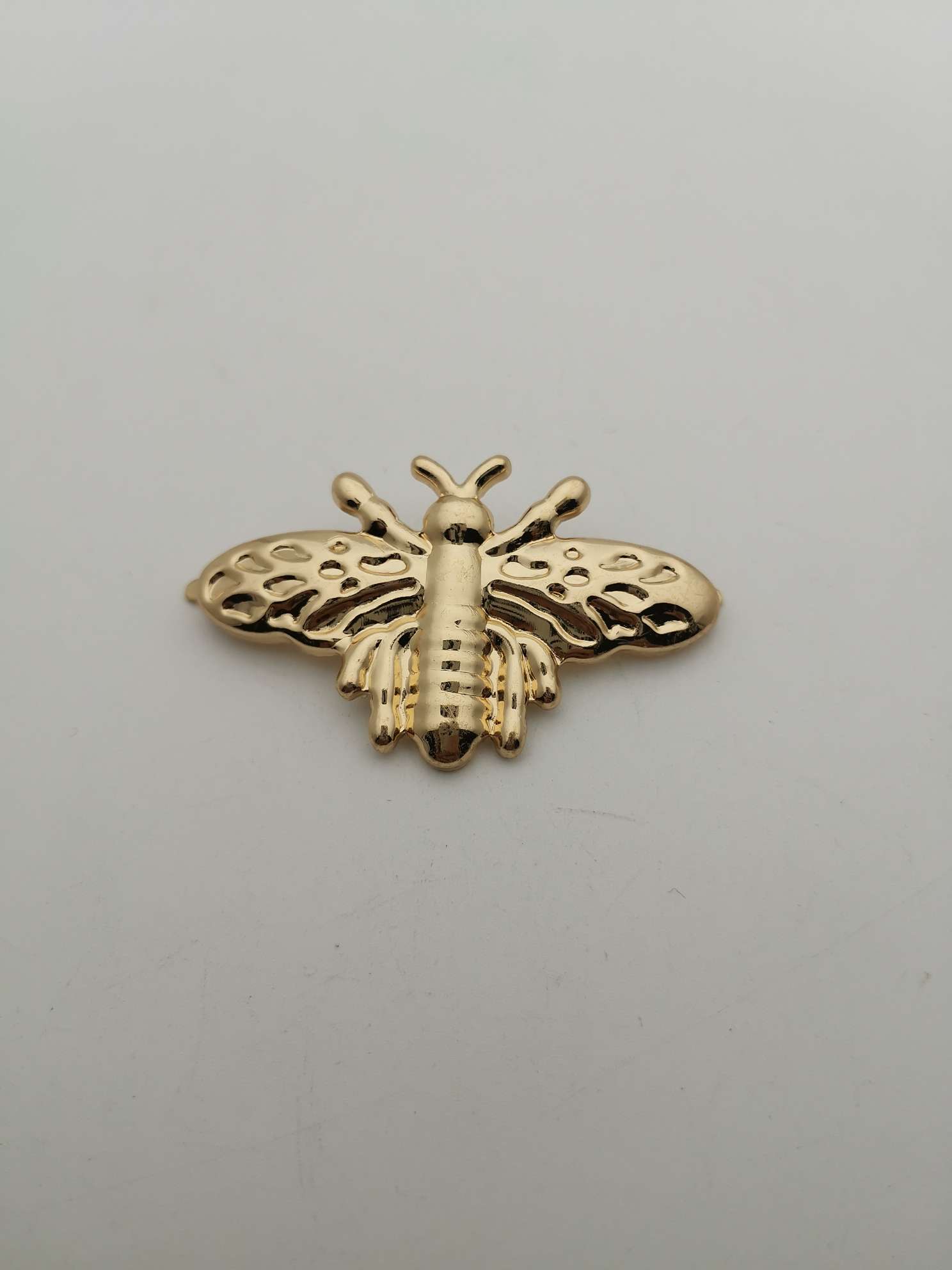 Handbag accessories Fashion ladies handbag iron decorative clasp 115