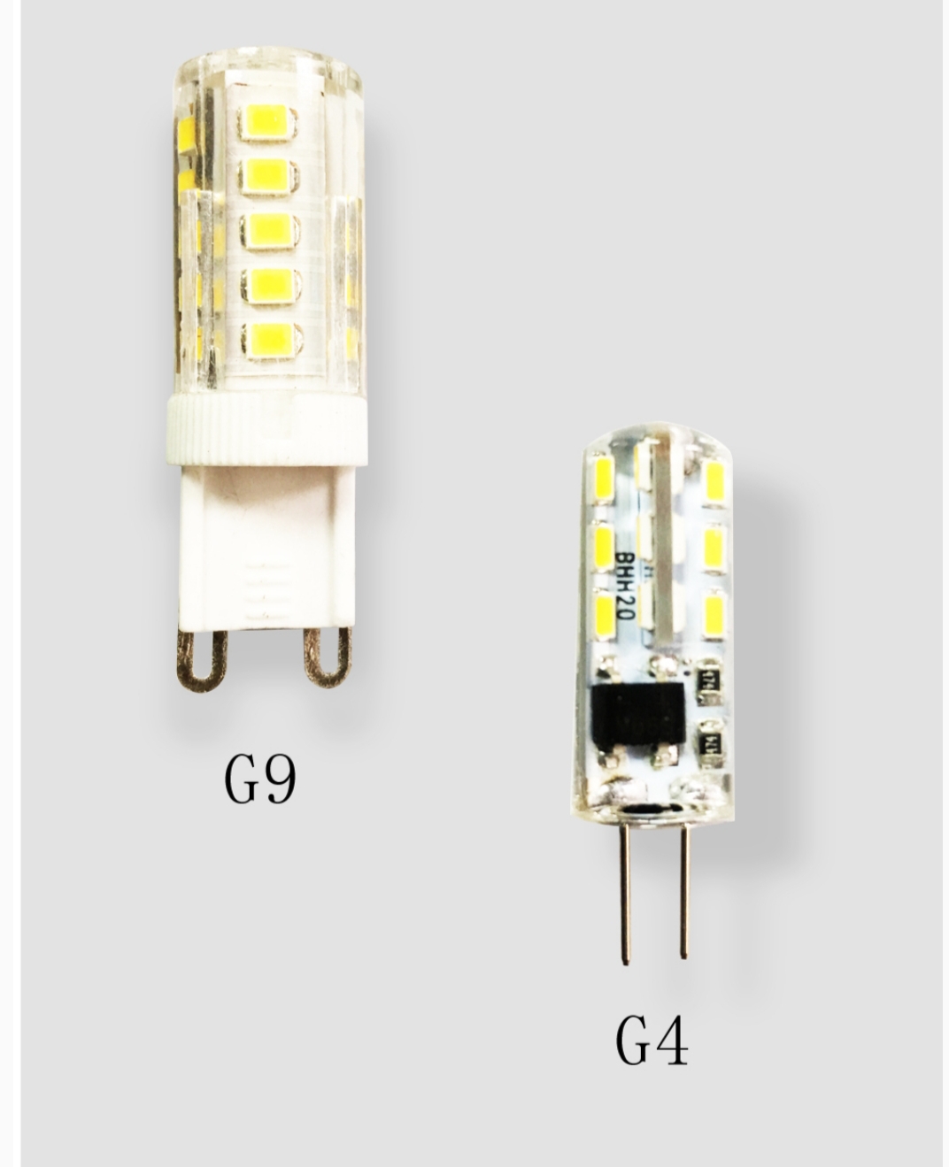 G4光源中性光节能无频闪护眼健康品质优