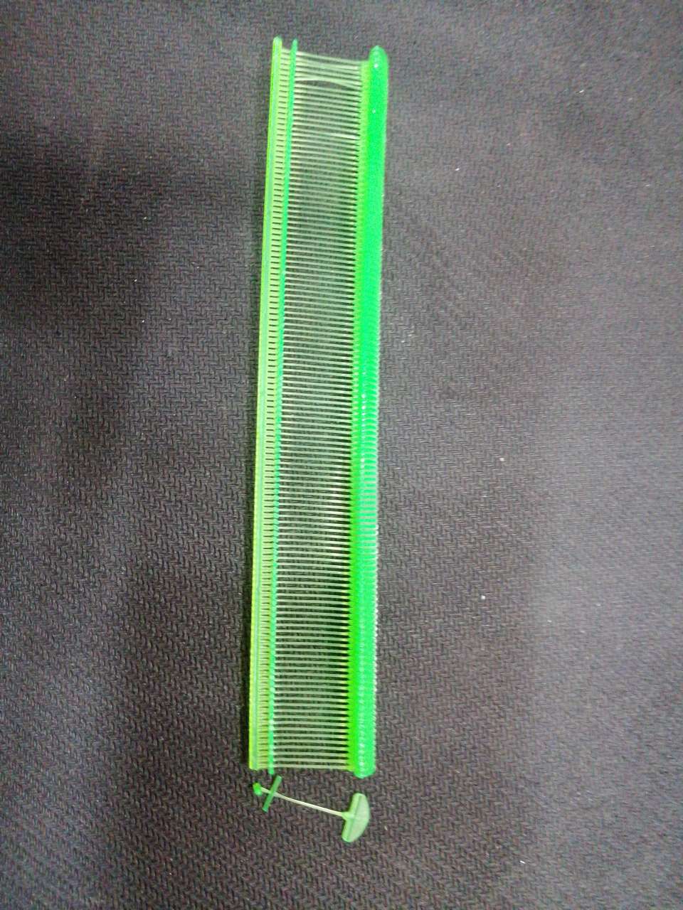 Green Leaf Fine Glue Needle