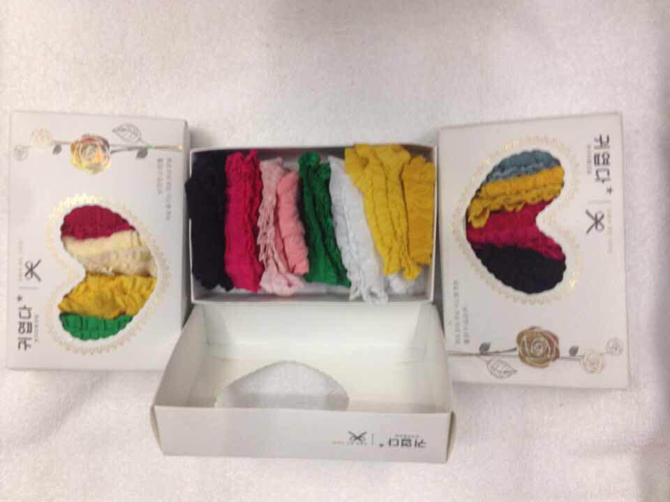 Lace, Japanese and Korean popular socks, boat socks, fashionable and popular boat socks, Internet celebrity bestsellers, special offer for sale, socks, pantyhose, mid-calf socks, lace socks, five-finger socks, pile socks, pair socks details Picture