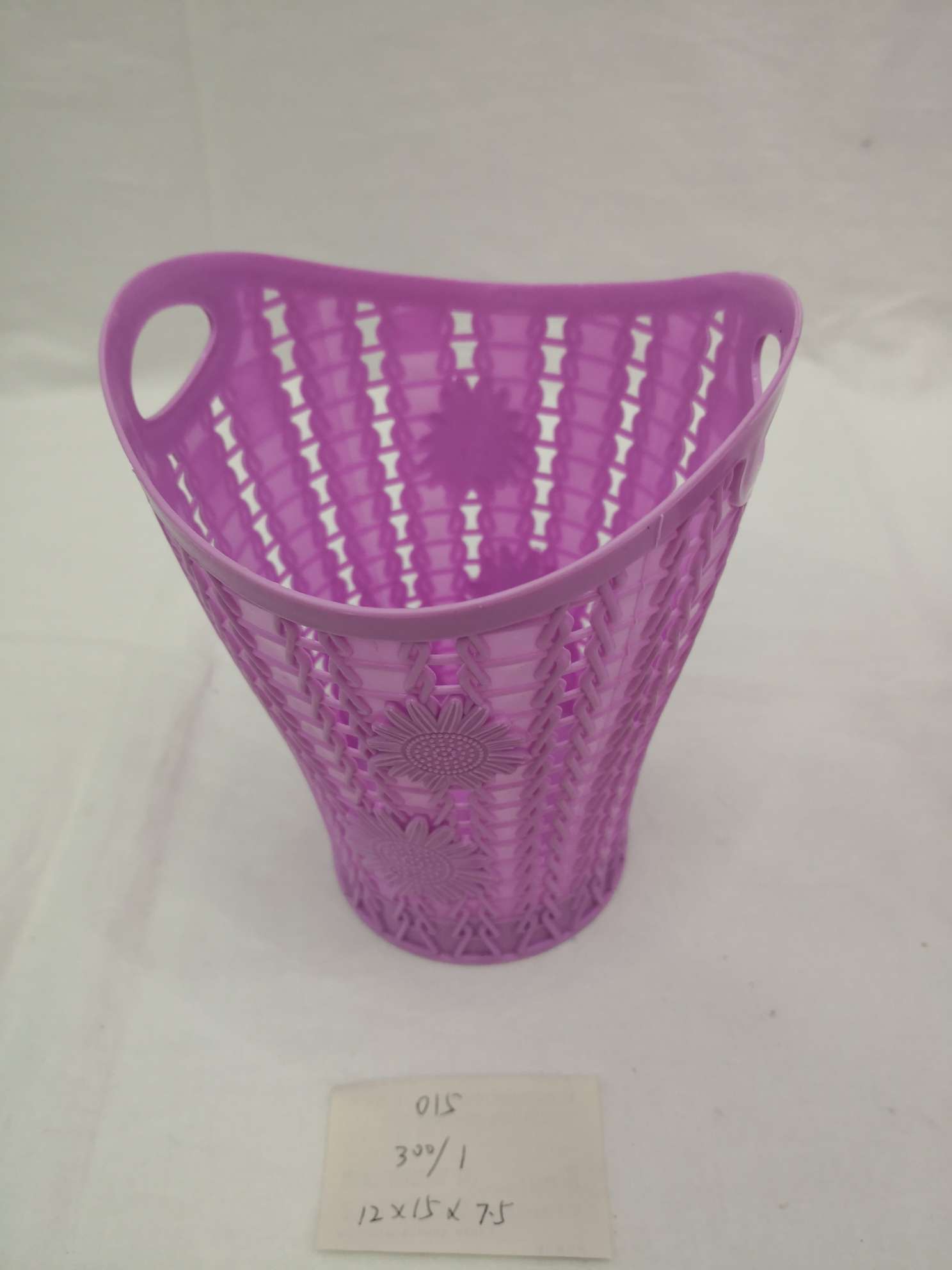 916 Baskets Application Scenario