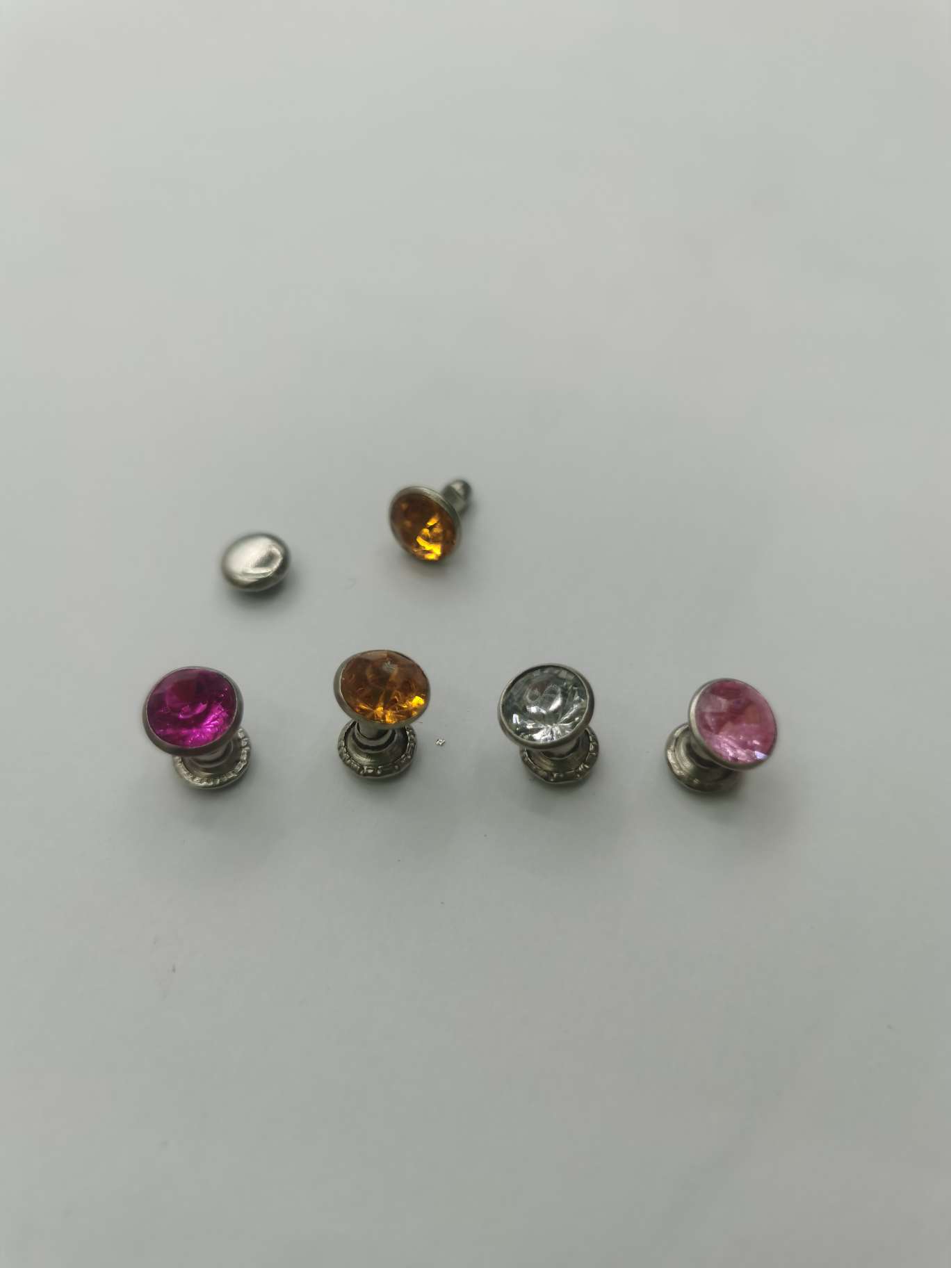 8X6管钻