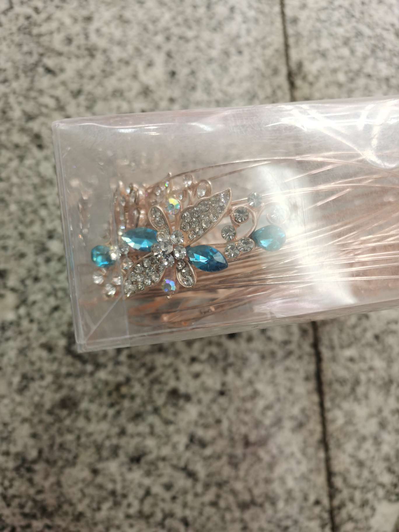 发箍