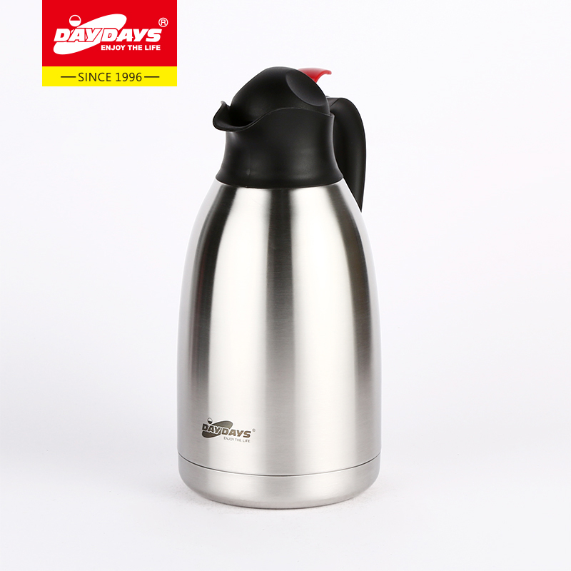 2.0L DAYDAYS household stainless steel vacuum coffee maker Item Picture
