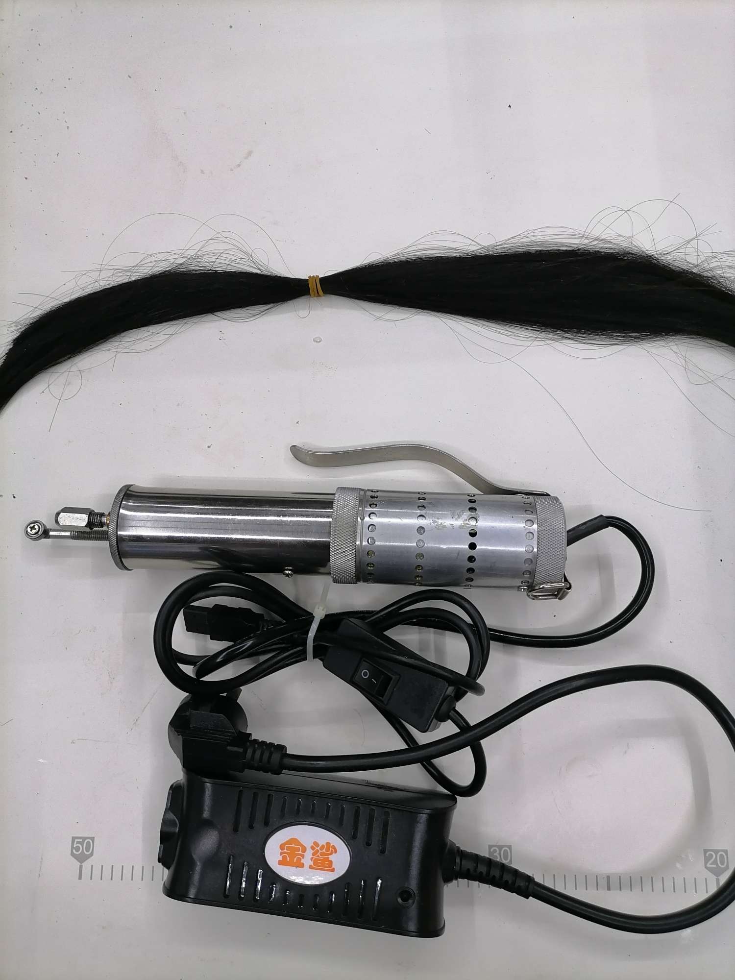 植发机卷发器直发器