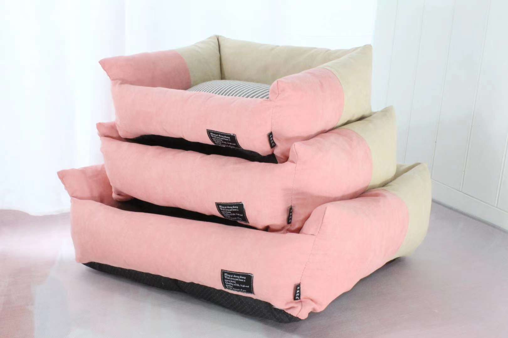 秋冬装新款上新～优惠预订中，款式漂不漂亮请看图，质量不好直接退款