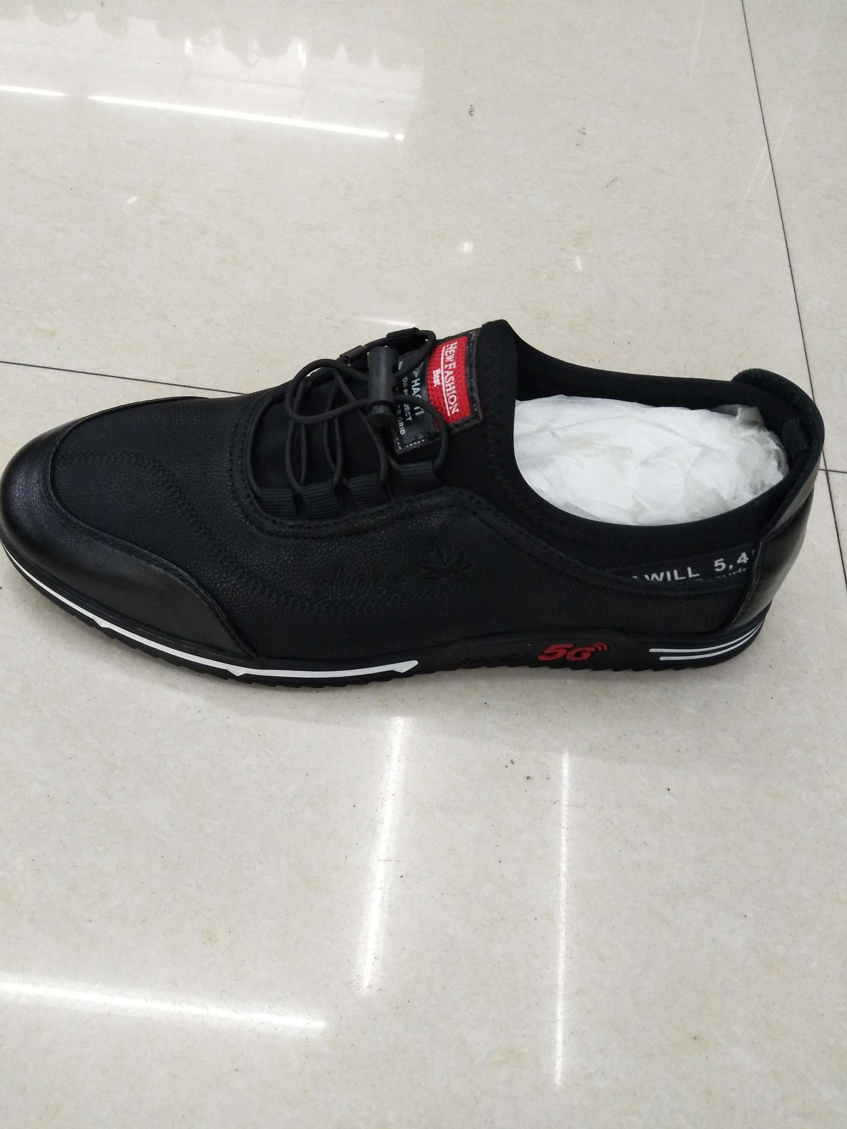 2020新款富贵驼男士休闲鞋