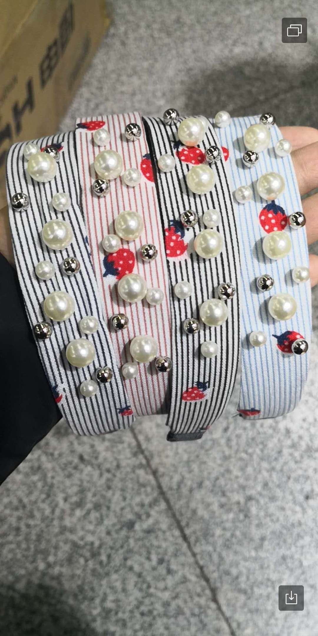 Yishun Baishun Accessories describe pic - 6