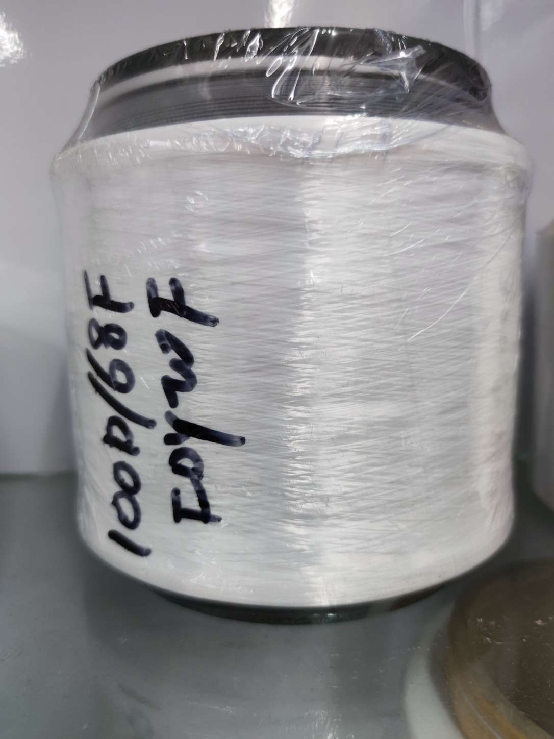 Hot-melt lock wire hot-melt elastic hot-melt underwear hot-melt wire 100D thumbnail