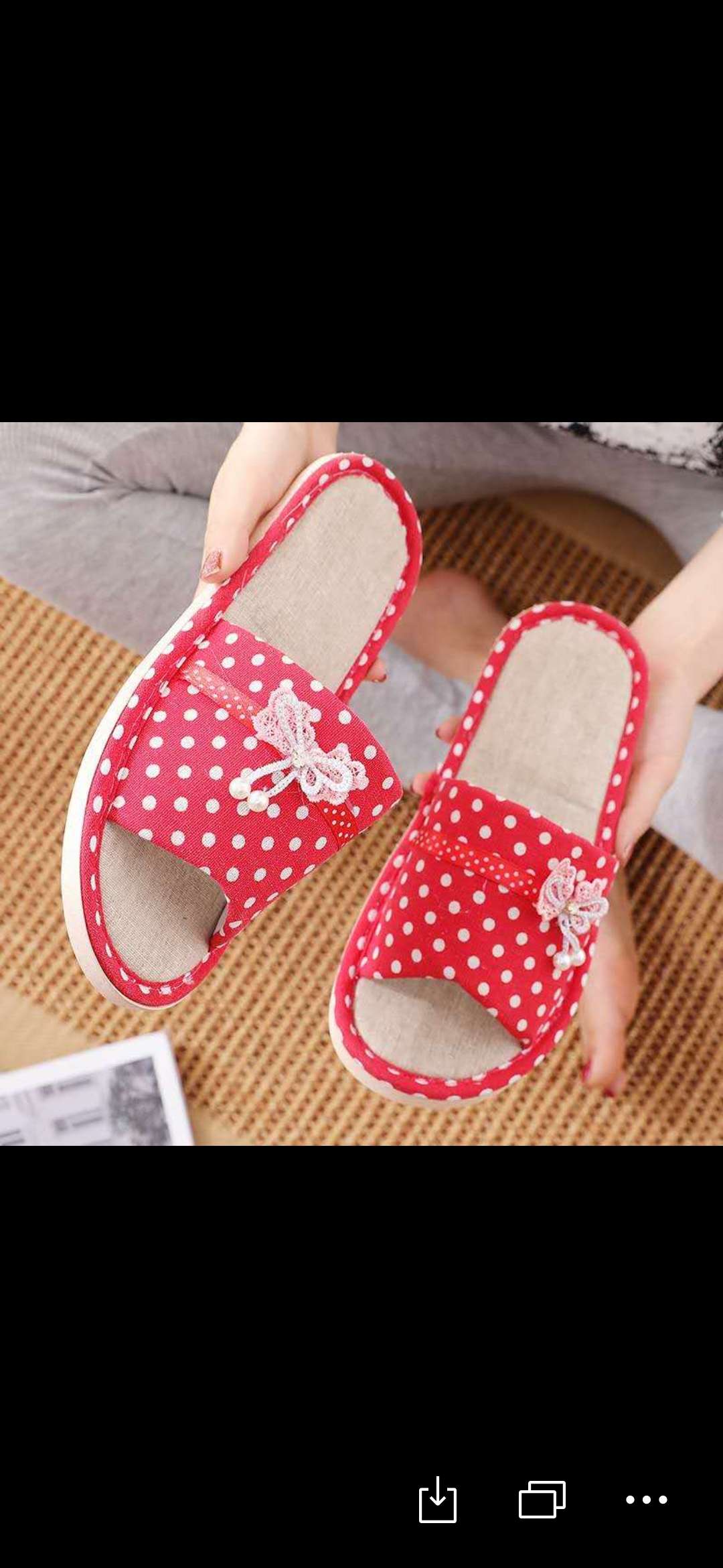 Home linen mop Item Picture