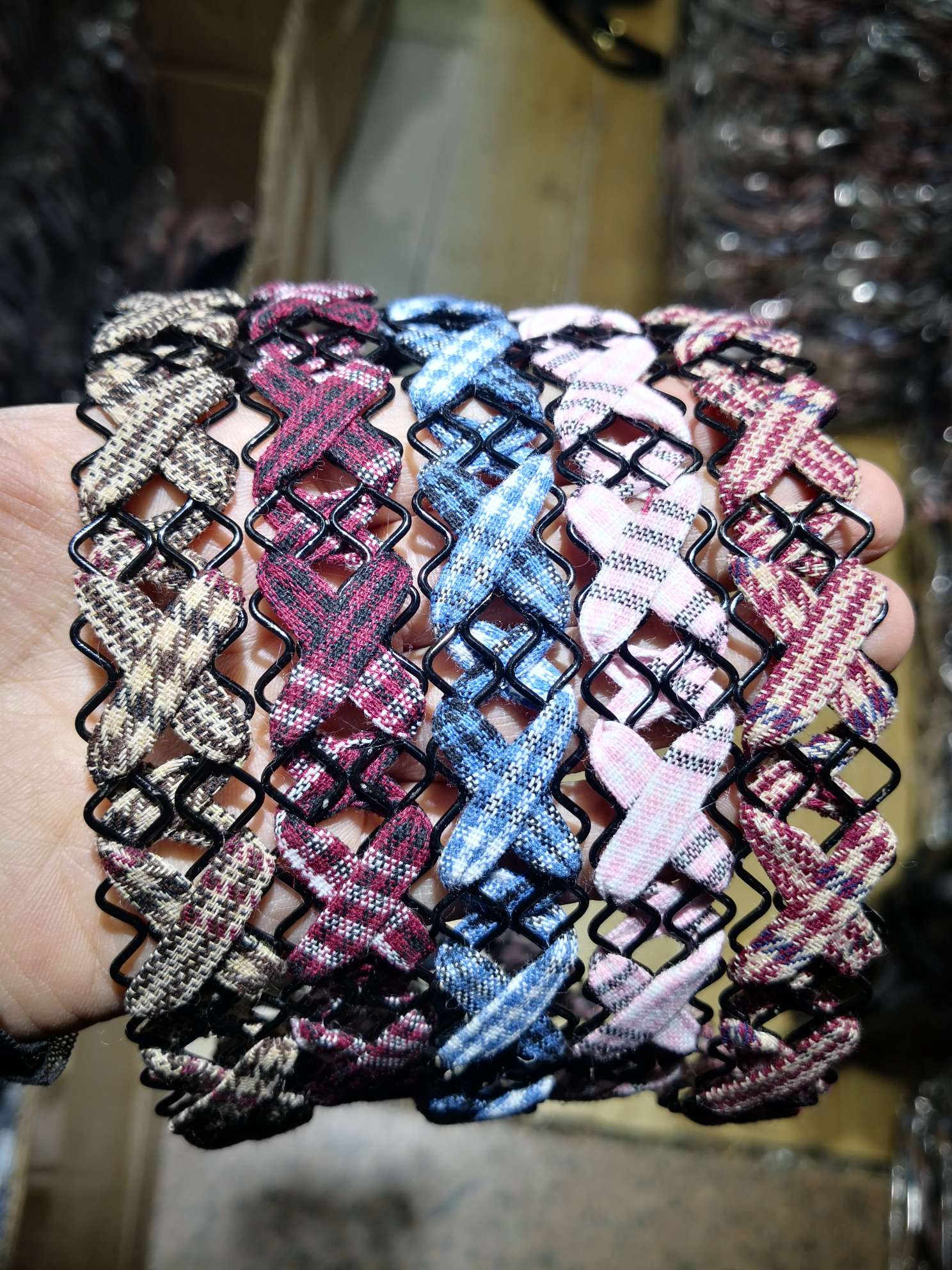 Yishun Baishun Accessories describe pic - 9