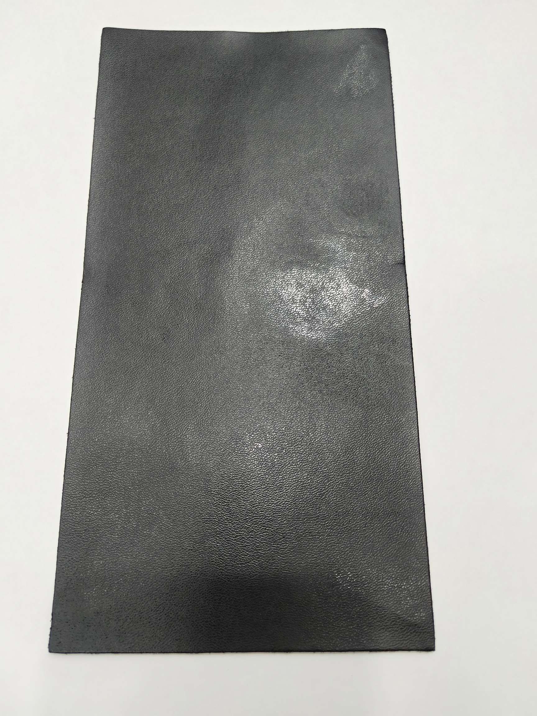 pu皮平纹自粘贴