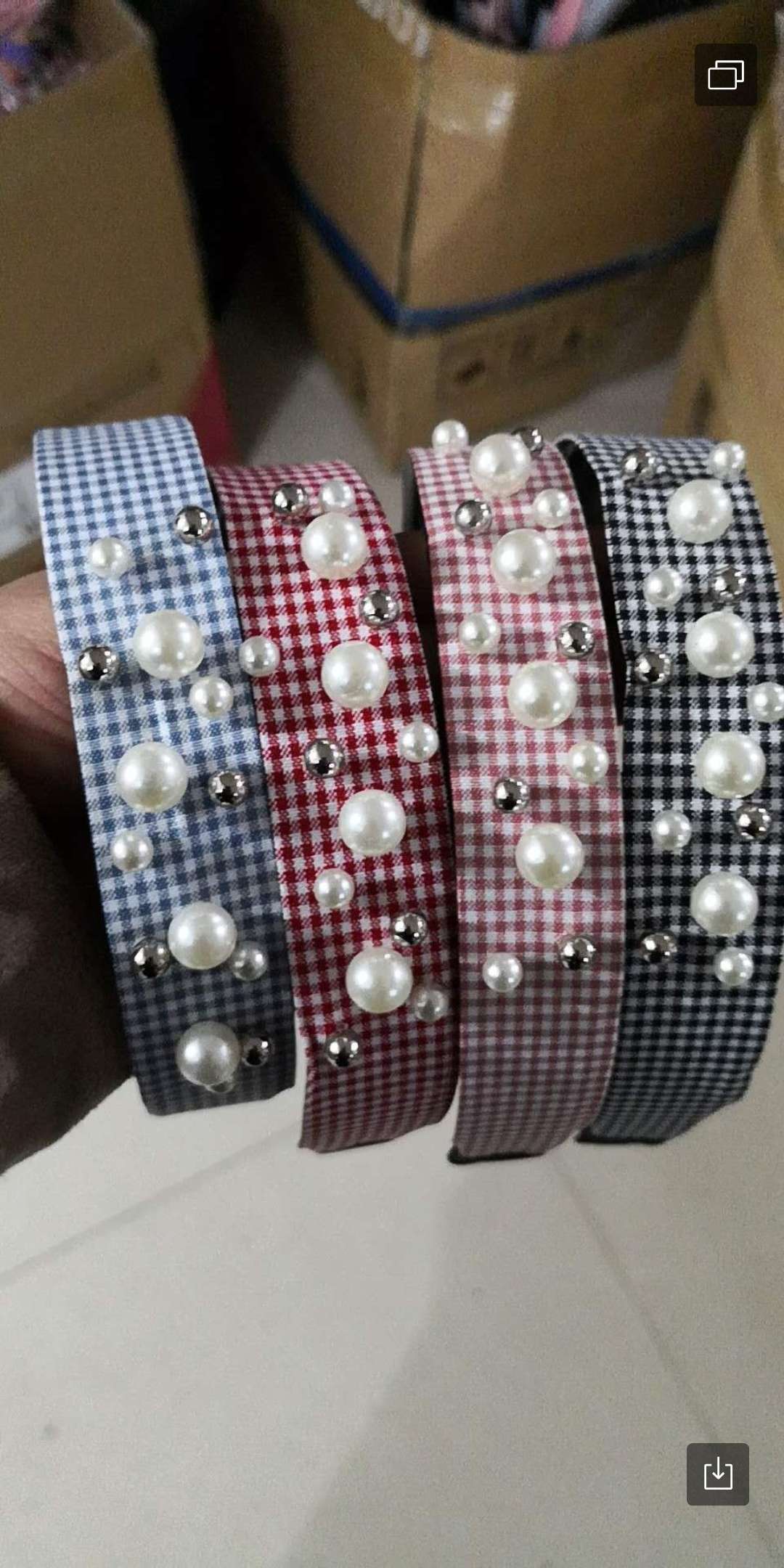 Yishun Baishun Accessories describe pic - 8